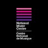Logo National Music Centre
