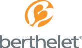 Logo Berthelet, division de Solina