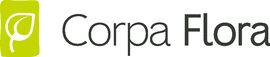 Logo CORPA FLORA CANADA