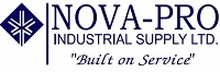 Nova-Pro Industrial Supply Ltd