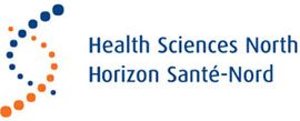 Logo Health Sciences North