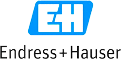Endress+Hauser Canada Ltd.