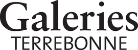 Logo Galeries Terrebonne
