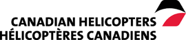Logo Hélicoptères Canadiens