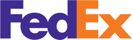 Logo FedEx Ground Canada