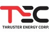Thruster Energy Corp.