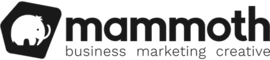 Logo Mammoth Agency