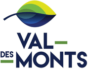 Logo Municipalité de Val-des-Monts