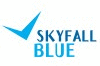 SKYFALL BLUE
