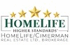 HomeLife / Cimerman Real Estate Ltd.