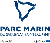 Parcs Canada - parc marin du Saguenay-Saint-Laurent
