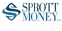 Sprott Money Ltd.