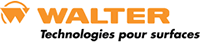 Walter Technologies pour surfaces
