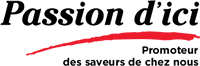 Logo Passion d'ici