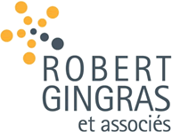 Logo Robert Gingras et Associés