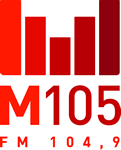 M105 (CFXM-FM)