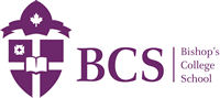 Logo Bishop's College School
