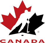 Logo Hockey Canada