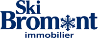 Logo SkiBromont immobilier