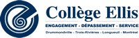 Logo Collège Ellis