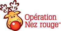 Logo Opération Nez Rouge