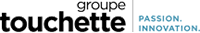Logo Groupe Touchette