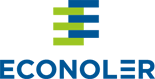 Logo Econoler inc