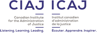 Institut canadien d'administration de la justice