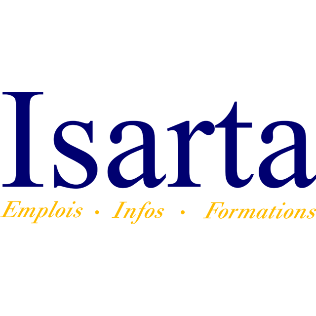 Isarta | Marketing - Communications | Jobs - Emplois